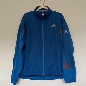 The North Face Flight Series Lightweight Jacket Blue Men's XL